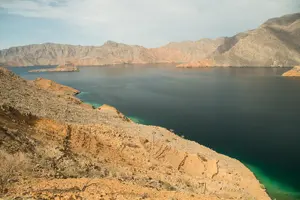 Tour image of Khasab Musandam Full day dhow cruise