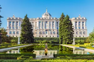 Image of Spain