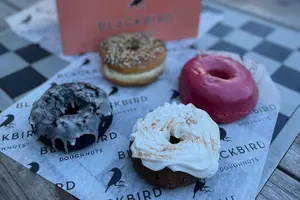 Tour image of Delicious Donuts of Harvard Square: A Historical Walking Tour