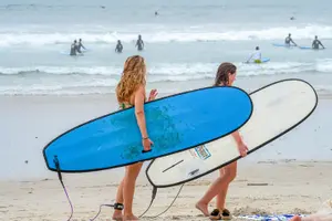 Tour image of Private Surf lessons in Santa Teresa Beach