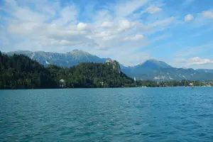 Tour image of Bled Lake Day Tour From Ljubljana