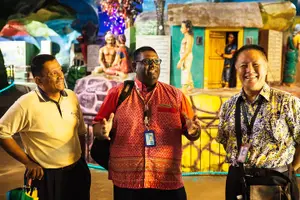 Tour image of Batu Caves Private Tour with Pick-up from Kuala Lumpur