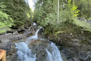 Tour image of Leavenworth Exclusive Tour from Seattle