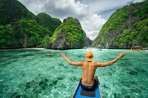 Tour image of 5D4N Puerto Princesa & El Nido Experience