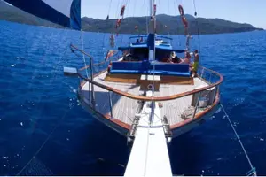 Tour image of Saranda Prince Ennio-Daily Yacht Tour