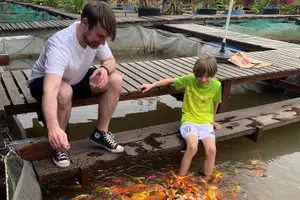 Tour image of Son Islet Experiences