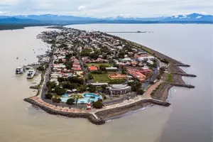 Tour image of Puntarenas Highlights Shore Excursion