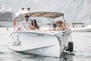 Tour image of Blue Cave Kotor Swim, Mamula&Lady of the Rock 3 Hour Ticket Tour