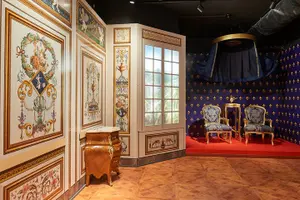 Tour image of Visit of Choco-story COLMAR, the Chocolate Museum.