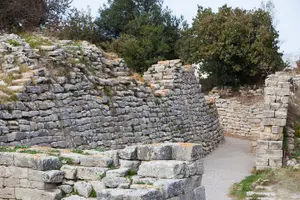 Tour image of Full Day Troy & Gallipoli Tour ( From Canakkale )