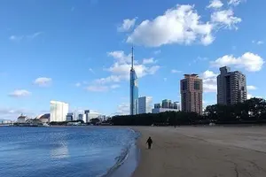 Tour image of 1 Hour Private Photoshoot in Hakata