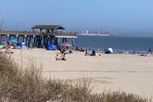 Tour image of Tybee Island Day at the Beach Experience from Savannah