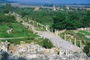 Tour image of Ephesus Tour