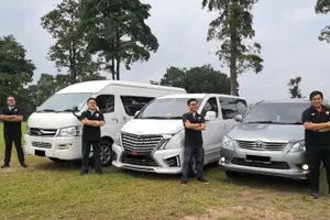 Tour image of *15Hrs Comprehensive Melaka Car Tour frm Johor Bahru w' TourGuide