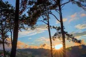 Tour image of Hello, who like to make fantastic trek with the most experienced guide in Kalaw.