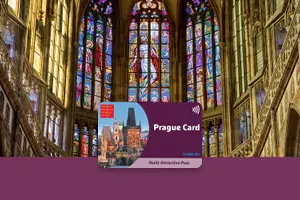 Tour image of All-Inclusive Prague CoolPass: 70+ Attractions