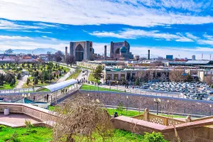 Tour image of Customized 6 Days Uzbekistan Journey through Silk Road Cities