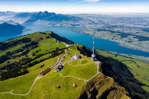 Tour image of Mount Rigi Day Trip from Lucerne
