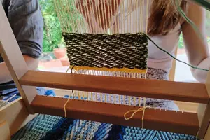Tour image of Fun Weaving Activity in Terceira Island