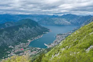 Tour image of Great Montenegro Tour-Lovcen NP,Mausoleum Lovcen,River of Crnojevic,Sveti Stefan