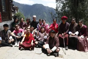 Tour image of 7 Days Private Guided Tour of Bhutan