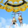 Image of Parasailing
