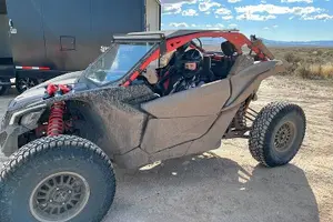 Tour image of Salt Lake UTV Off Road Adventure