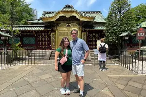 Tour image of Tokyo Customized Private Tour: See Top Attractions in 1 Day