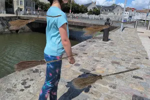 Tour image of La Rochelle: Escape Game in Magic Theme Team