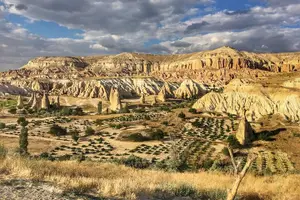 Tour image of Cappadocia Red Tour (Pro Guide, Tickets, Lunch, Transfer incl)