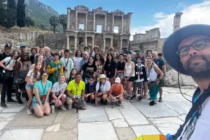 Tour image of Bodrum to Ephesus – Fixed Price up to 4 people