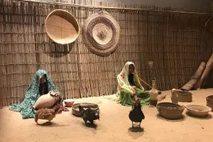 Tour image of Private City tour and sightseeing in Bahrain