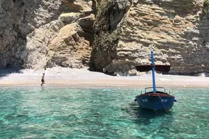 Tour image of Private Boat Tour Adventure In Budva - Sightseeing & Snorkeling