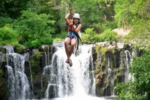 Tour image of Day pass to Ponderosa Adventure Park