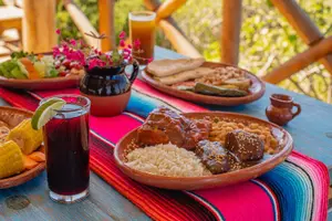 Image of Mexico