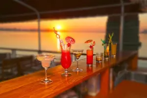 Tour image of Day Cruise Bagan to Mandalay