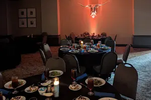 Tour image of The Haunted Dinner Tour