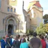 Image of Religious Tours