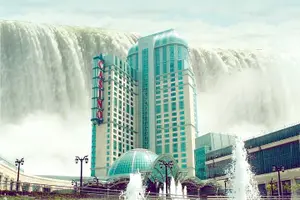 Tour image of Round-Trip Private-Safe Transfer Between Buffalo Airport & Niagara Falls Canada