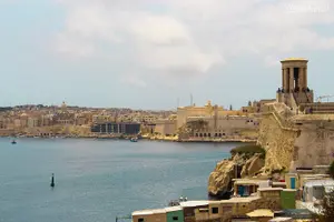 Tour image of Maltese Islands History Audio-Visual Show and La Sacra Infermeria Tour