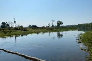 Tour image of Canoeing and Nature Walk in Chitwan National Park