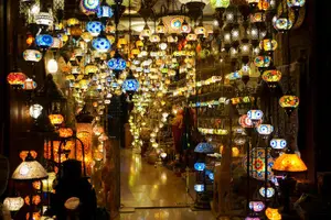 Tour image of Bahrain Must-Try Food Tour (Manama Souq)
