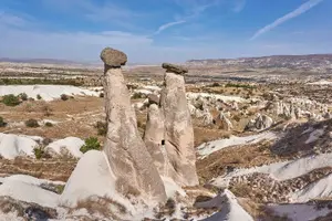 Tour image of Colors of Turkey - 8 Days