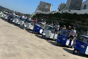 Image of Italy