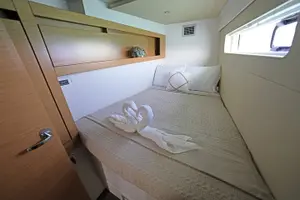 Tour image of Knot at Work - Half Day Private Catamaran Cruise in Sint Maarten
