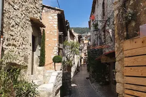 Tour image of 6 Hours Private Customized French Riviera Tour from Cannes Port