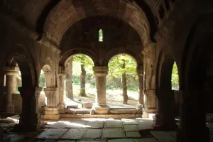 Tour image of 6 days in Armenia: Garni, Tatev, Echmiadzin, Sanahin, Haghpat