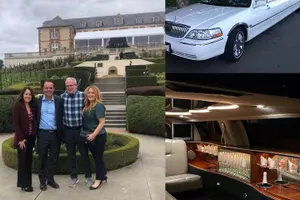 Tour image of 6-Hour Private Limousine Tour to Napa and Sonoma Valley Wineries