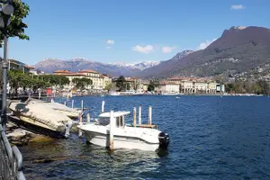 Tour image of Lugano and Bellinzona private full-day tour