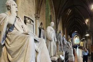 Tour image of Private Luxury Tour of Dublin
